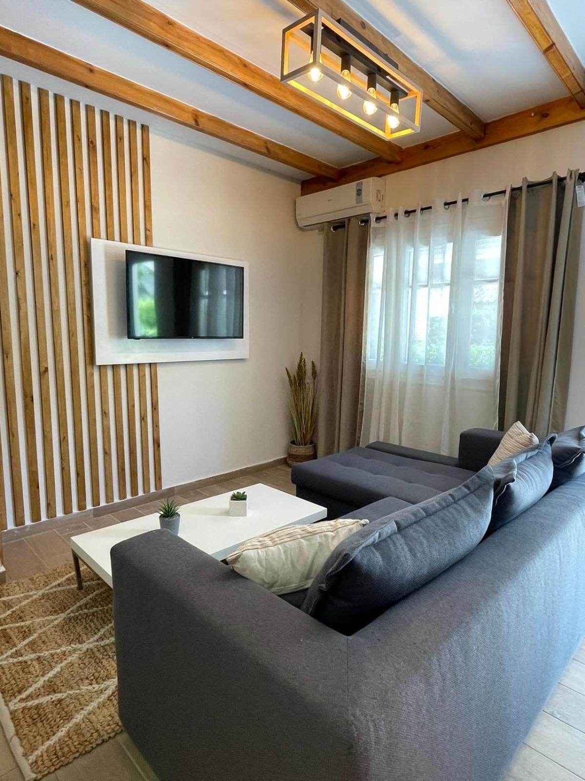 Euphoria Suites And Studios Sidárion Dış mekan fotoğraf