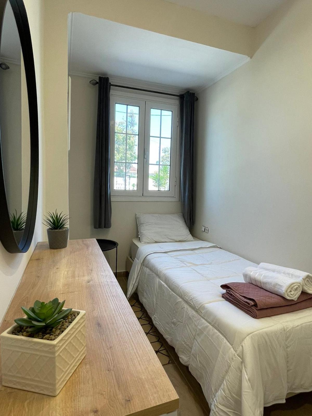 Euphoria Suites And Studios Sidárion Dış mekan fotoğraf