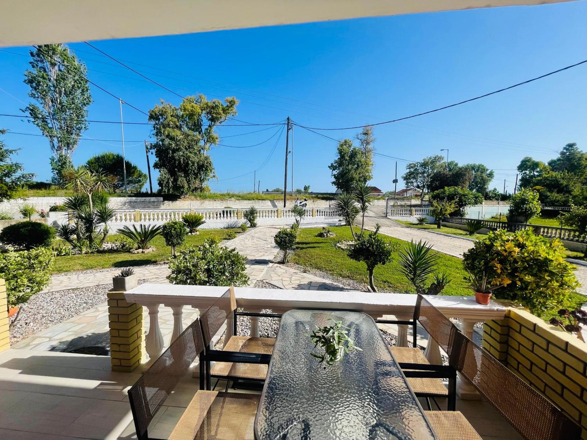 Euphoria Suites And Studios Sidárion Dış mekan fotoğraf