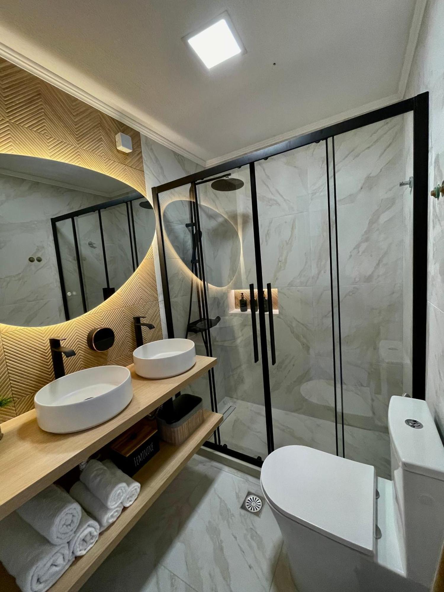 Euphoria Suites And Studios Sidárion Dış mekan fotoğraf