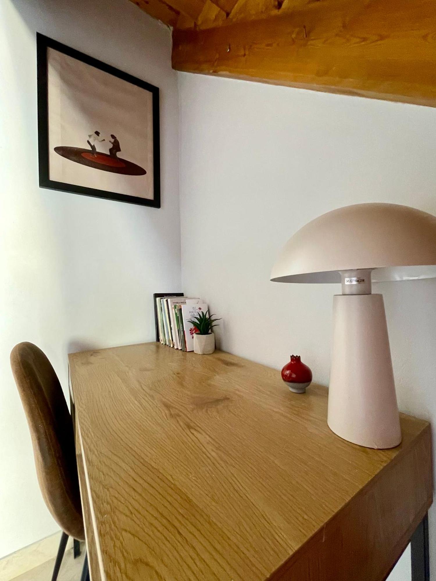 Euphoria Suites And Studios Sidárion Dış mekan fotoğraf